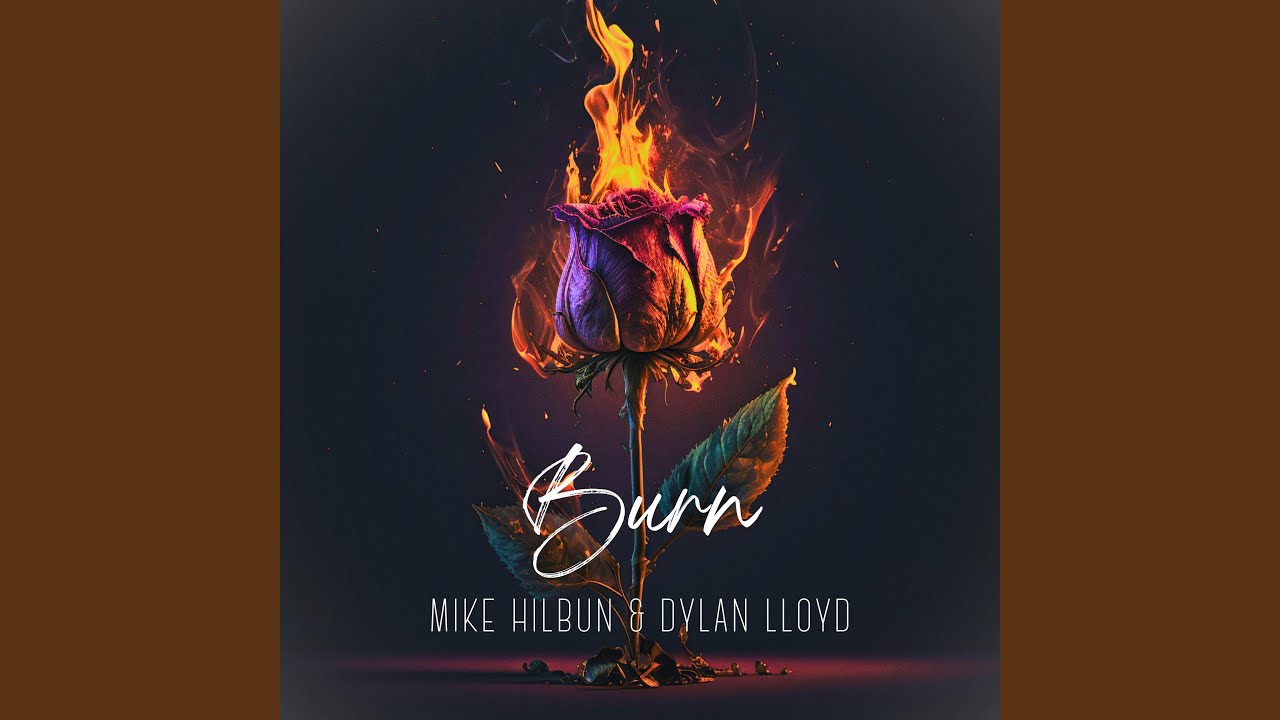 Watch Burn on YouTube Watch Burn on YouTube