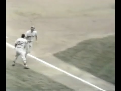 7/26/1970 Red Sox