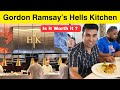 Honest review  gordon ramsays hells kitchen las vegas  worth it  