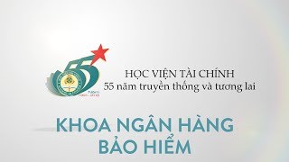 HỌC VIỆN TÀI CHÍNH