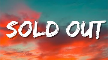 Hawk Nelson - Sold Out ( Lyric Video)