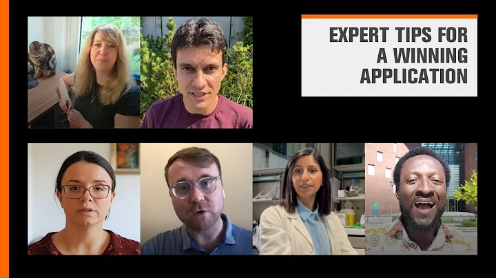 ERC starting grantees 2024: Expert tips for a winning application