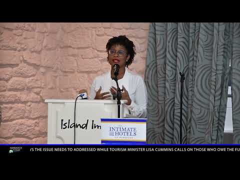 Barbados Today Evening News Update - July 20, 2022