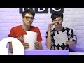 DOG RIDES HORSE - Dan &amp; Phil&#39;s Internet News