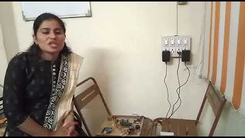 IMPLEMENTATION OF CASHLESS BUS TICKETING SYSTEM USING RFID AND IOT