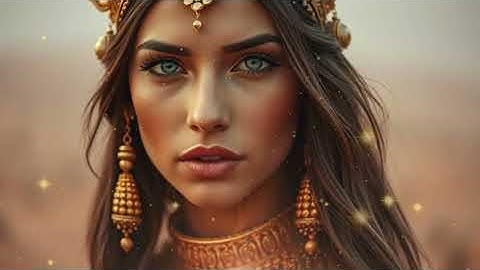 Habibi (حبيبي) – Arabic Dance Music 2025 | Official AI Video