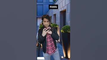 can you solve this? #riddle #puzzle #challenge #solve #riddles #shortsvideo #shorts #question