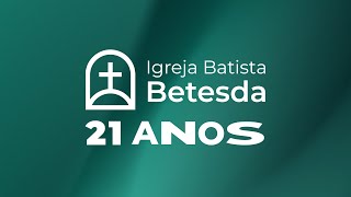 AS BENÇÃOS DE TERMOS DEUS COMO PAI CELESTE ▪ GL 4:4-6 E 1 JO 3:1 | PR. LUIZ CARVALHO CULTO AO SENHOR