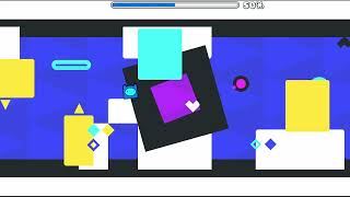 0128 by Qubb | Geometry Dash