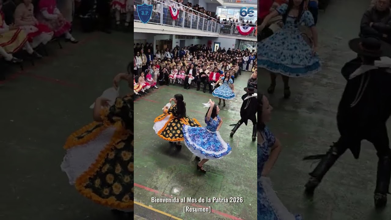 Actividades y Celebraciones 2026