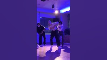 Thumbnail of Chris Brown - Under The Influence | Choreography by Nayeong