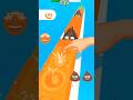 pop run 3D #games #poprace #youtube #funnygame #vairalshort #poprace #3dgaming