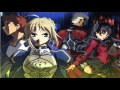フェイト ステイナイト 運命の夜 YouTube 