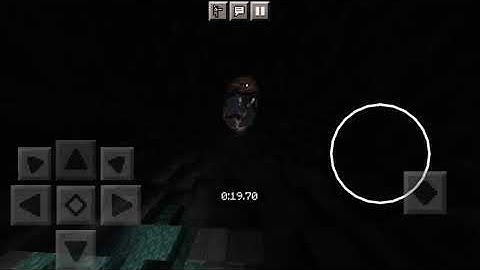 Terra Swoop force bedrock speedrun  submission one