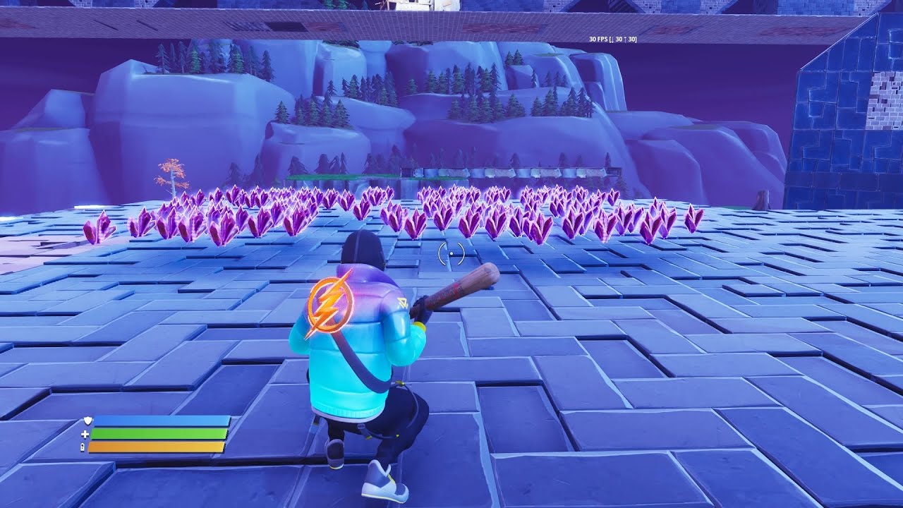 Fortnite Save The World - 5 000 Pièges + 144 éléments Divers | Code Xbox/PS4/PC