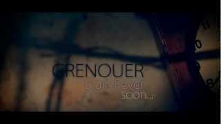 GRENOUER - Brain Fever | TEASER TRAILER 1