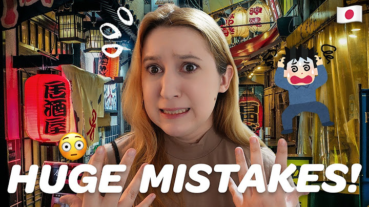 JAPAN'S UNSPOKEN RULES 🙊 | 16 MORE You Need to Know Before Traveling!
