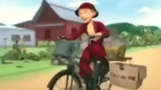 upin ipin lucu 😂😂 wayahe wayahe