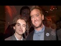 Armie Hammer and Timothée Chalamet - Army Of Two