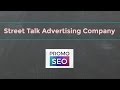 Street Talk Advertising Company