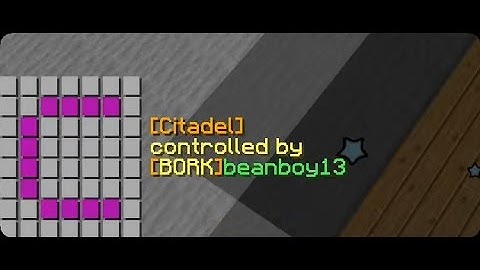 HCTeams | Map 15 Capping Citadel W/ AnimalFarm