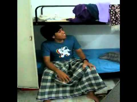 Bilik 1311 kolej perindu Uitm  Shah  Alam  2011 YouTube