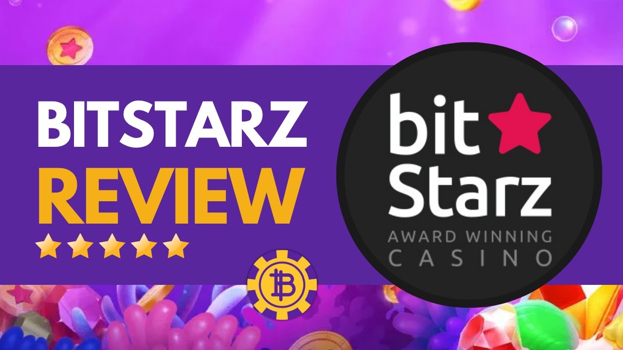 Bitstarz