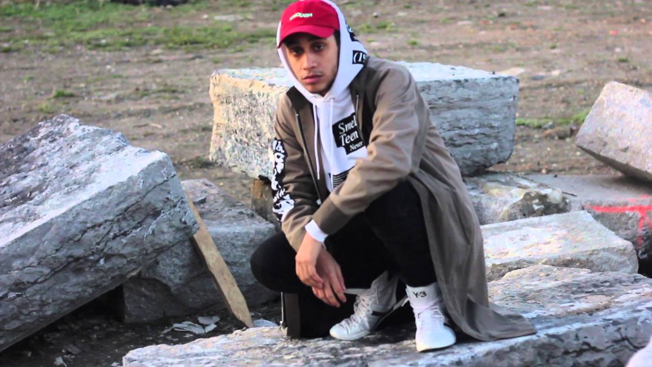 Designer Decoded - Episode 1 feat. Raised by Champions