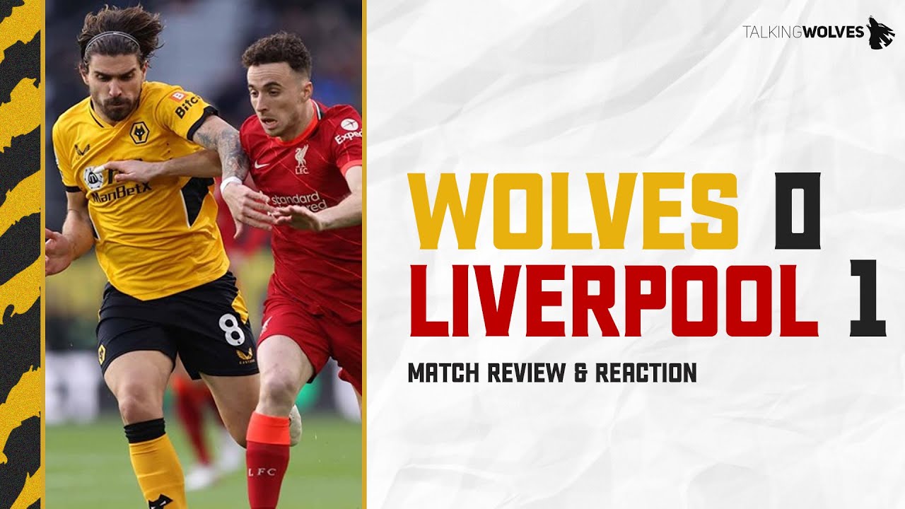 Wolves vs. Liverpool score: Divock Origi once again plays late game ...