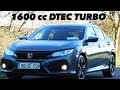 For sale - 2018 CIVIC DTEC 1.6 - Walk around and test drive #review#testdrive #videotour ￼