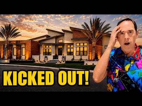 Las Vegas Homes For Sale - Kicked Out!