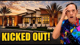Las Vegas Homes For Sale - Kicked Out!