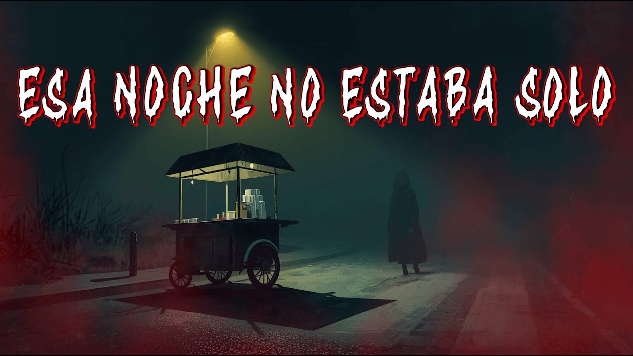 Las Palabras Atraen lo Que Deseas | Relatos Reales de Terror
