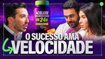 Como ESCALAR uma MARCA PRÓPRIA com VELOCIDADE e LUCRATIVIDADE? | Carol Viudes e Dom Barros #103