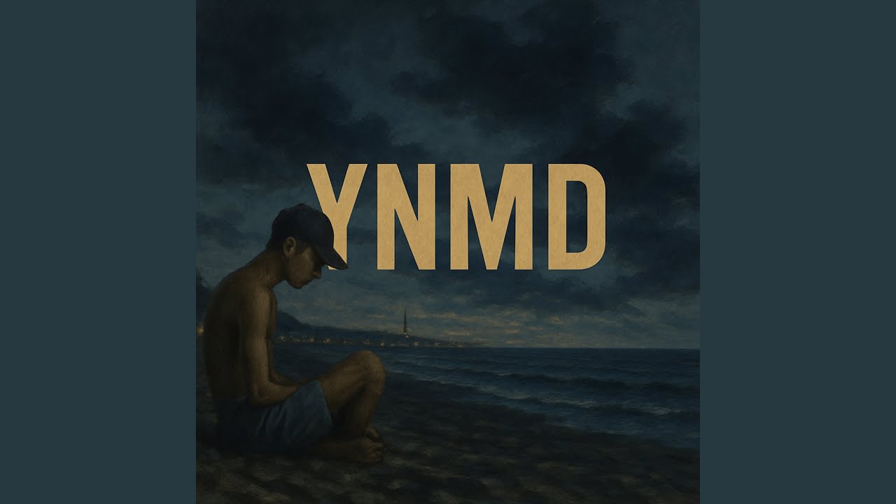 YNMD auf YouTube ansehen YNMD auf YouTube ansehen