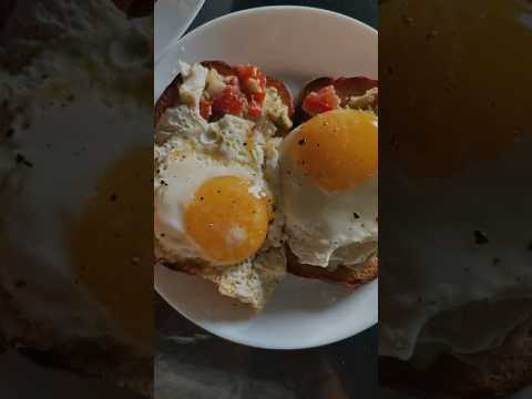 I tried Avocado