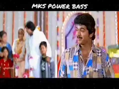  Aanandham Aanandam Paadum  BASSBOOSTED   PooveUnakkaga