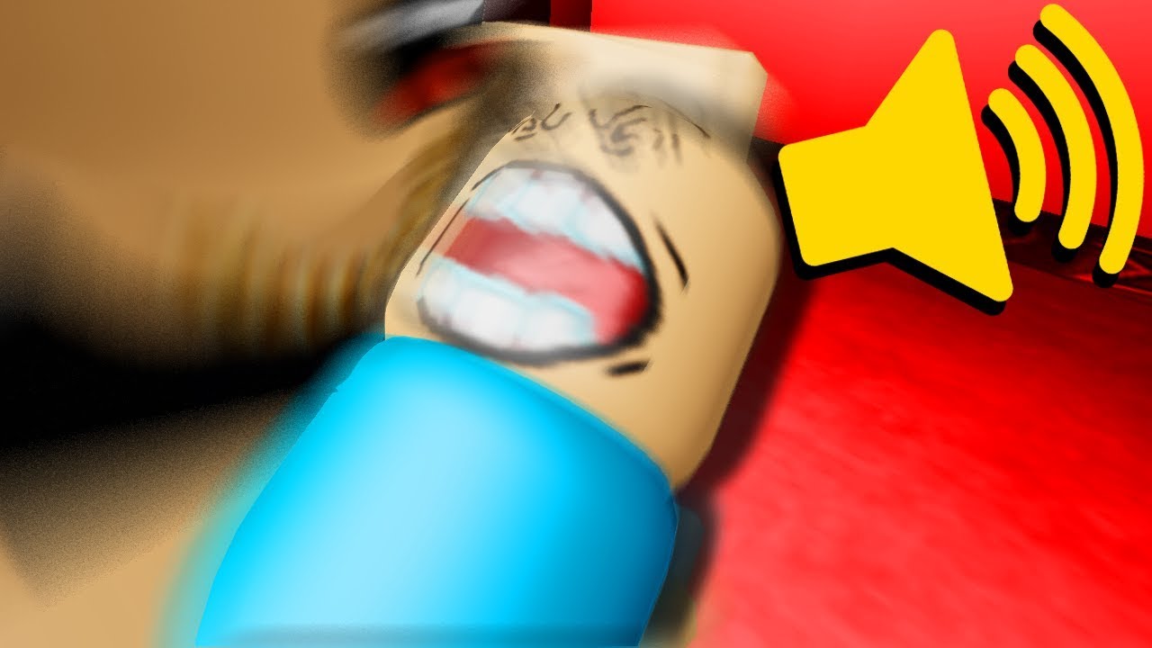 Roblox Baby Roleplayer Found Out How To Be Extremely Loud Youtube - crying child face roblox