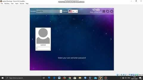 Konfigurasi Mail Server (postfix, dovecot, dan roundcube)