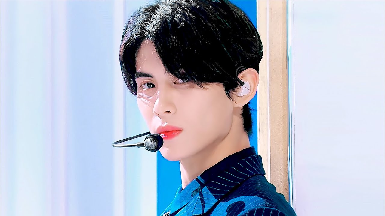 Focus on SF9 유태양 - Good Guy 교차편집 (Stage Mix)