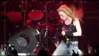 Arch Enemy  I A M Legend  Out For Blood