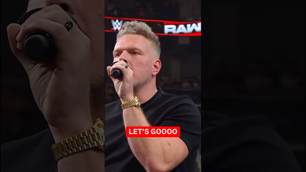 Cobertura y resultados: WWE RAW 28 de abril de 2025