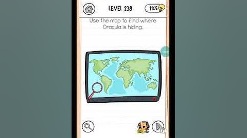 Brain Test 3 Level 238 Walkthrough Solution