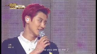 Dream by Chanyeol and Nayeon ❤️