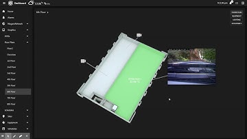 Tridium Niagara 4 - CCTV Integration