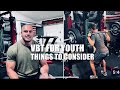 VBT For Youth Athletes?