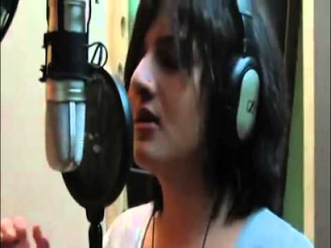 Pani da rang female song by bhavya