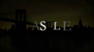 Video thumbnail of "ABC's CASTLE - Opening and End Credits - Theme"