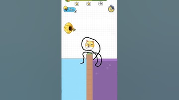 Save the Doge Level 54 || New Update #shorts #viral #gameplay