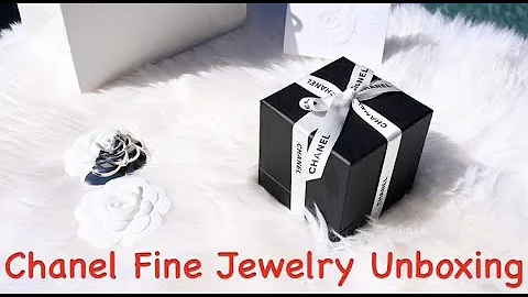 CHANEL COCO CRUSH RING UNBOXING | FINE JEWELRY | MOD SHOTS